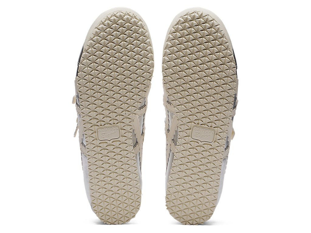 Onitsuka Tiger Mexico 66 TGRS Sneakers - Silver / Cream