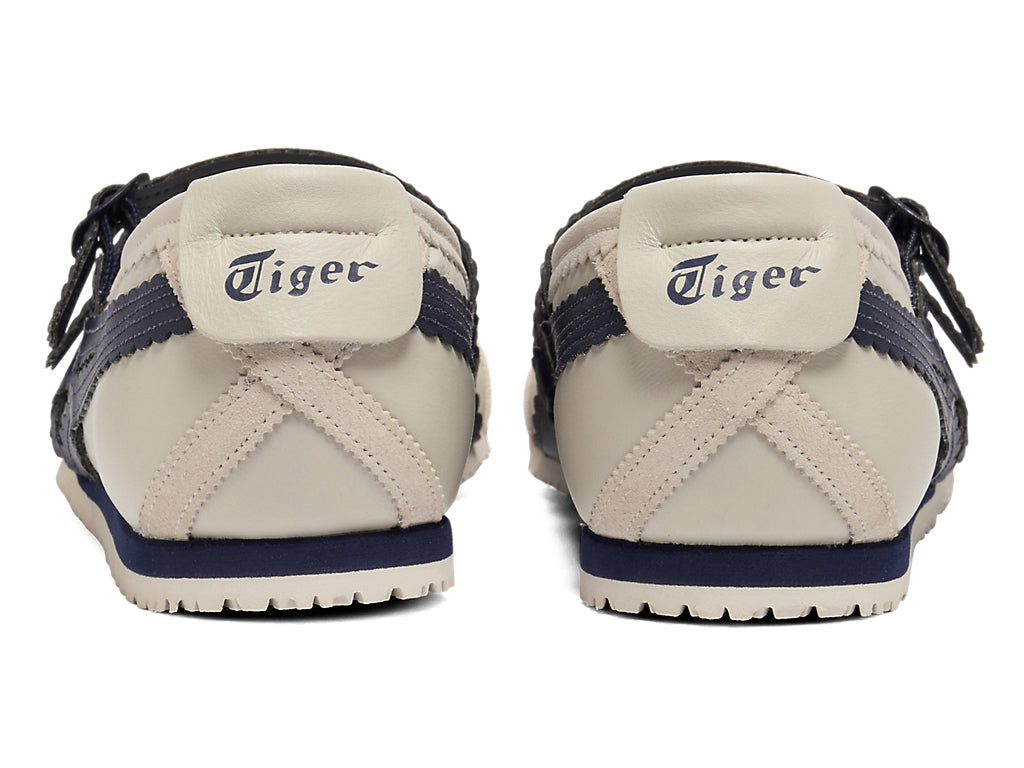 Onitsuka Tiger Mexico 66 TGRS Sneakers - Birch / Peacoat