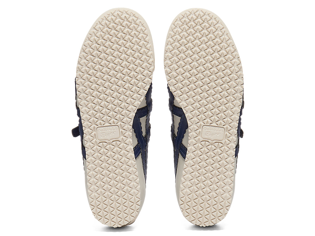 Onitsuka Tiger Mexico 66 TGRS Sneakers - Birch / Peacoat