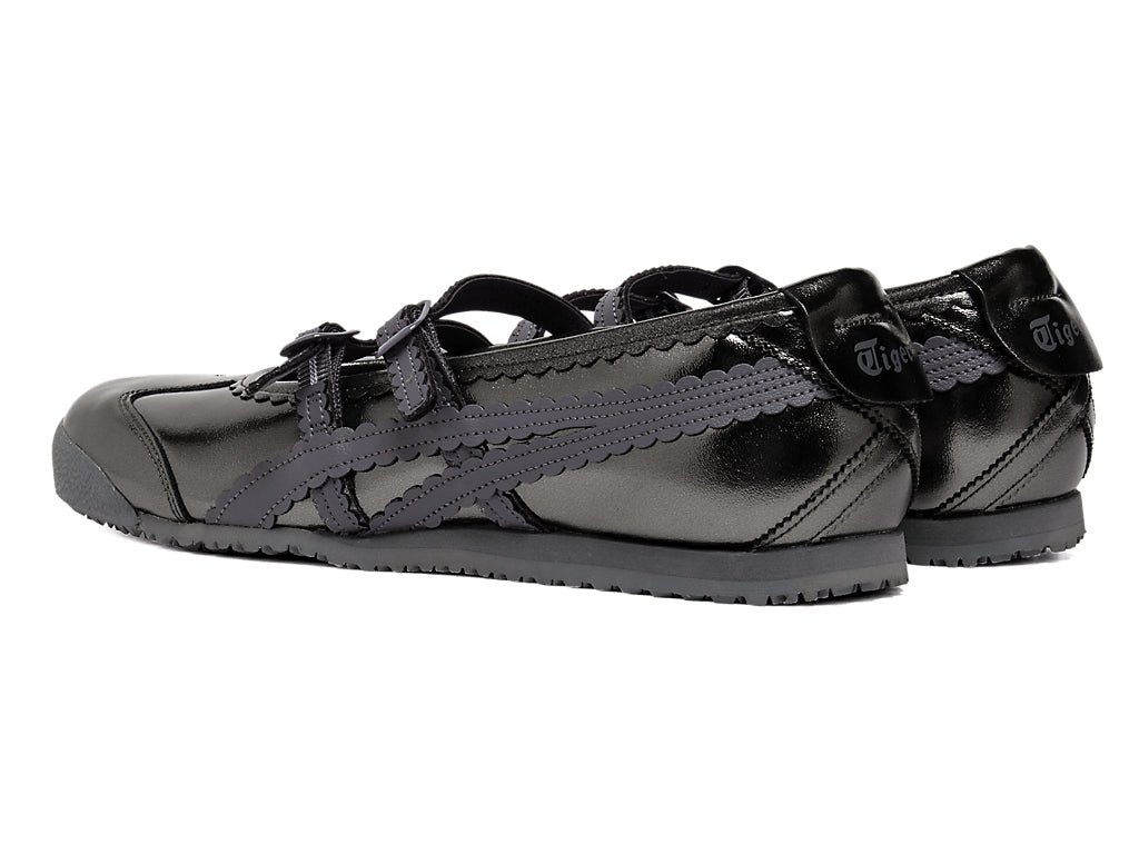 Onitsuka Tiger Mexico 66 TGRS Sneakers - Gunmetal / Metropolis