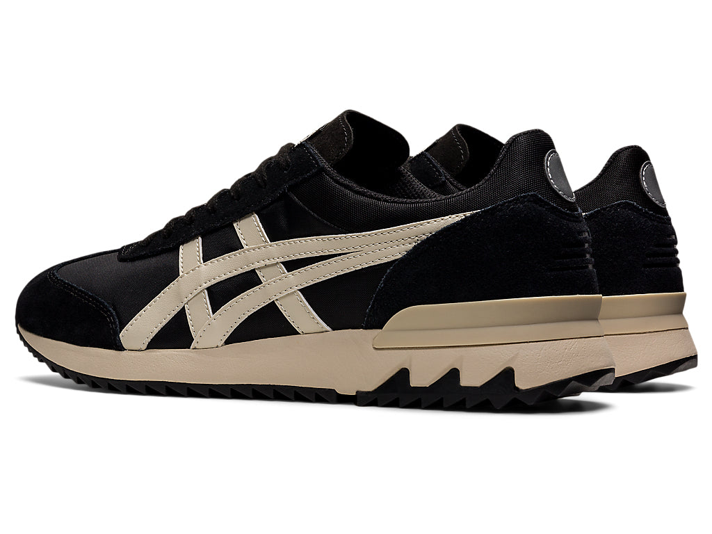 Onitsuka Tiger California 78 Ex Sneakers - Black / Oatmeal