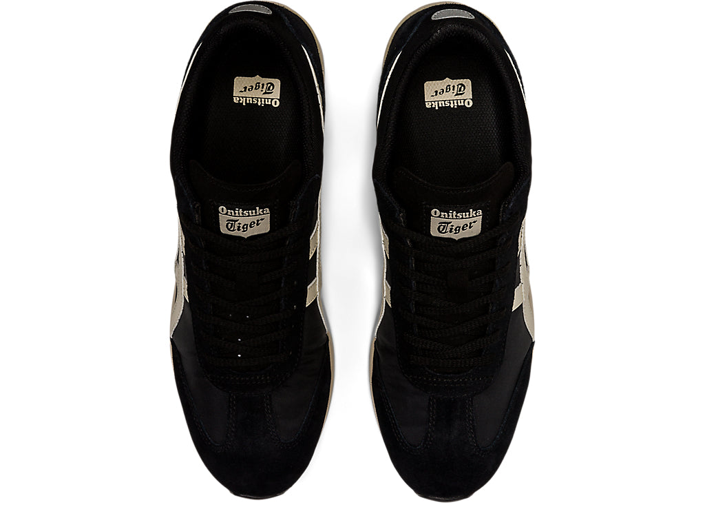 Onitsuka Tiger California 78 Ex Sneakers - Black / Oatmeal
