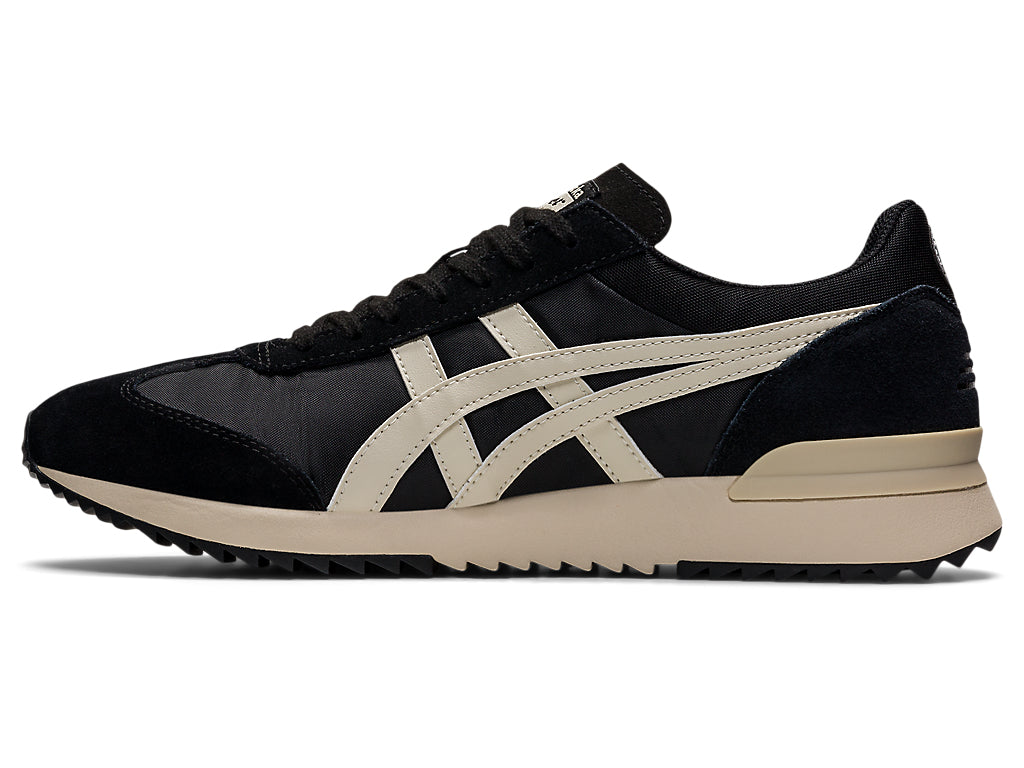 Onitsuka Tiger California 78 Ex Sneakers - Black / Oatmeal