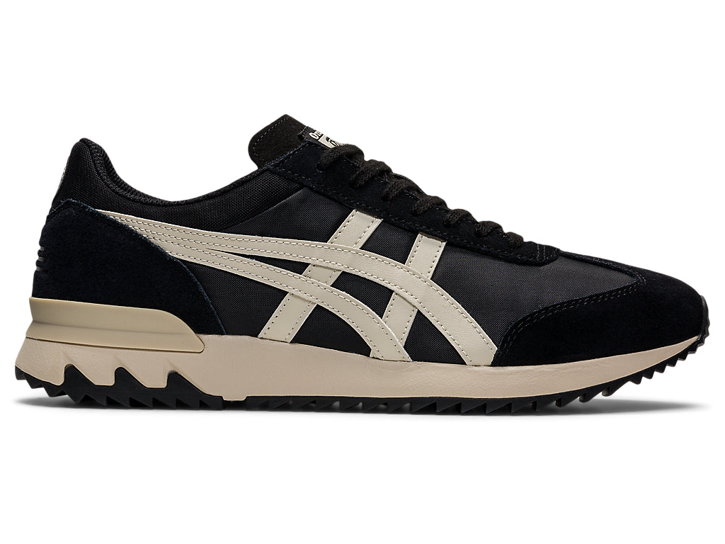 Onitsuka Tiger California 78 Ex Sneakers - Black / Oatmeal