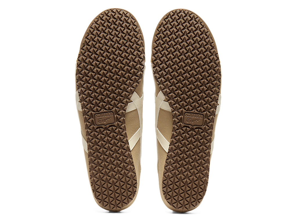 Onitsuka Tiger Mexico 66 Paraty Sneakers - Desert Camp / Cream