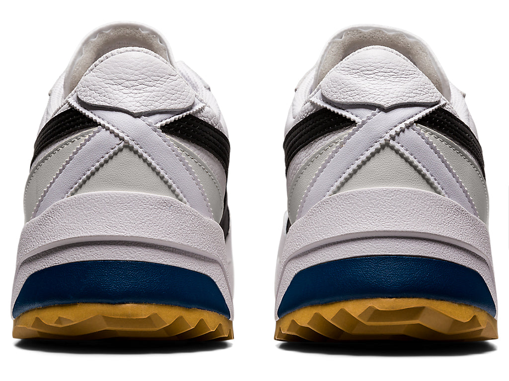 Onitsuka Tiger Delegation Ex Sneakers - White / Black