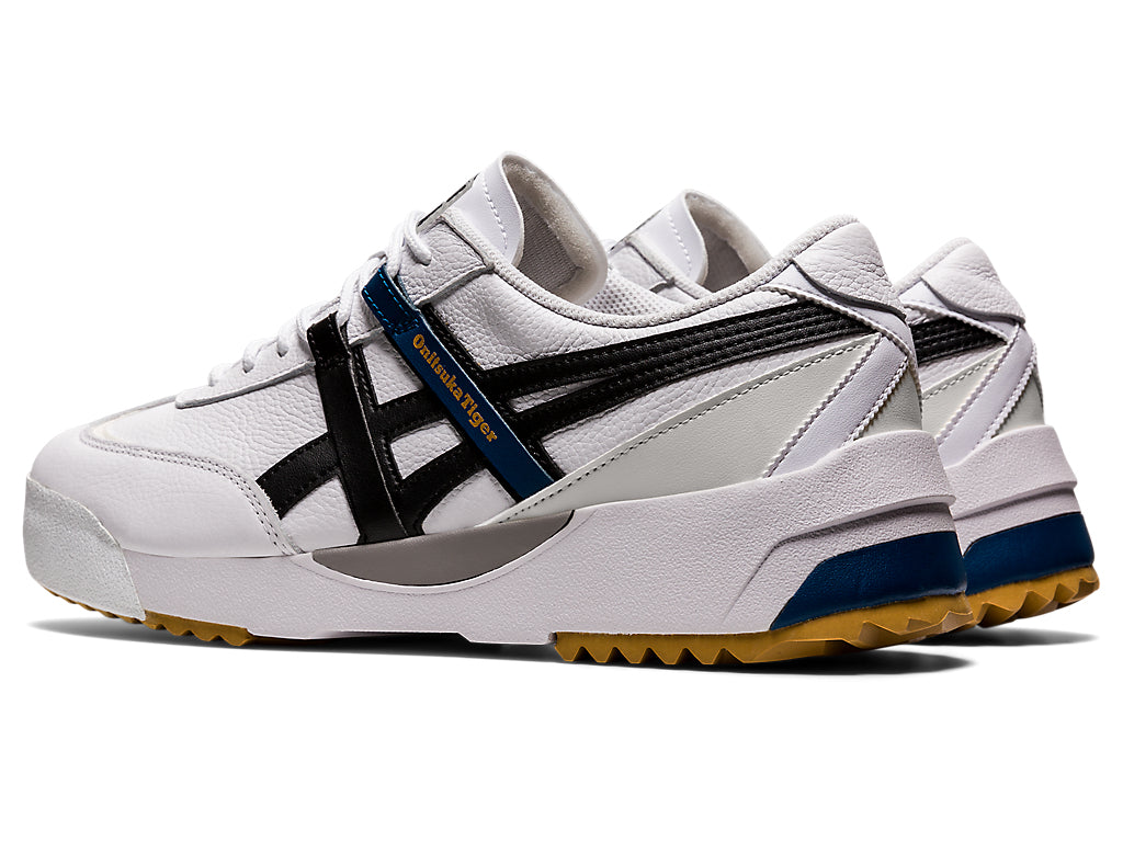 Onitsuka Tiger Delegation Ex Sneakers - Black / White