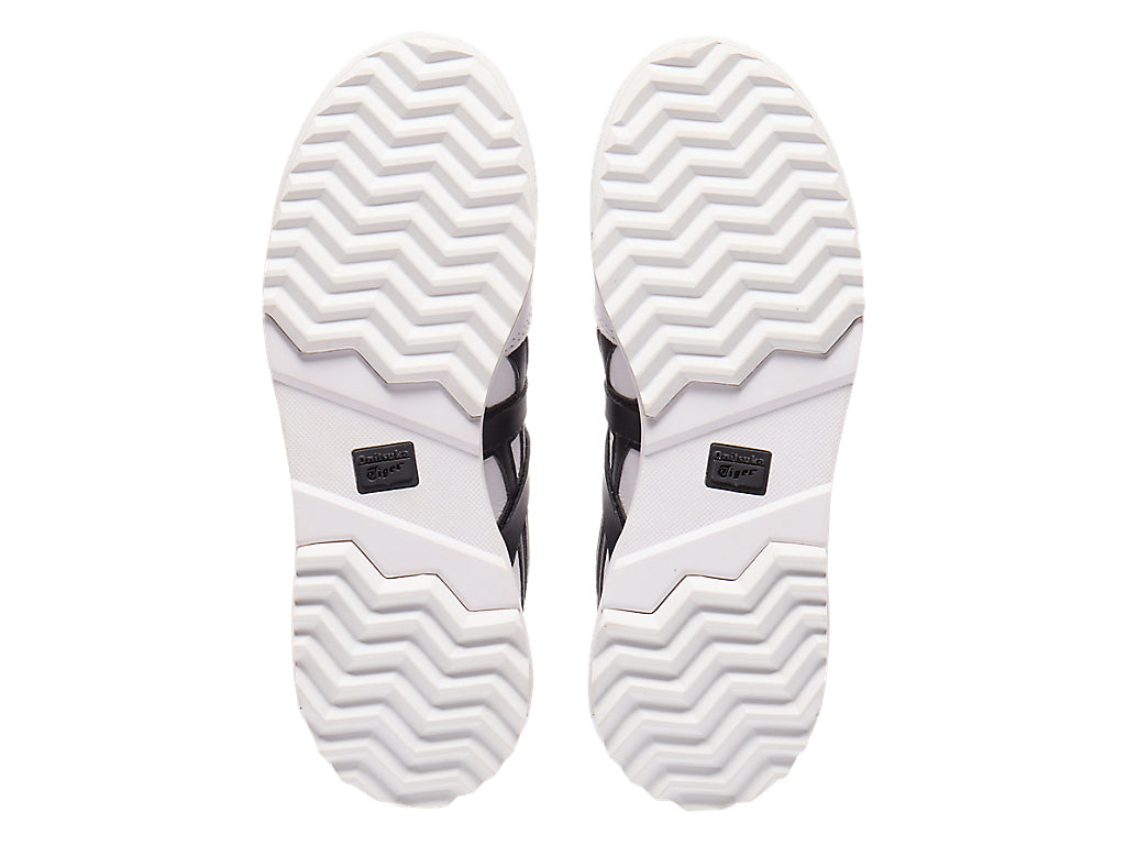 Onitsuka Tiger Delegation Ex Sneakers - White / Black