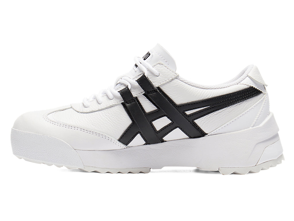 Onitsuka Tiger Delegation Ex Sneakers - White / Black