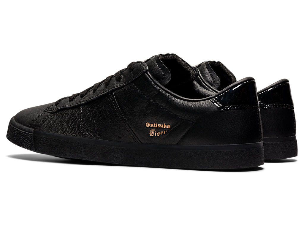 Onitsuka Tiger Lawnship 3.0 Sneakers - Black / Black