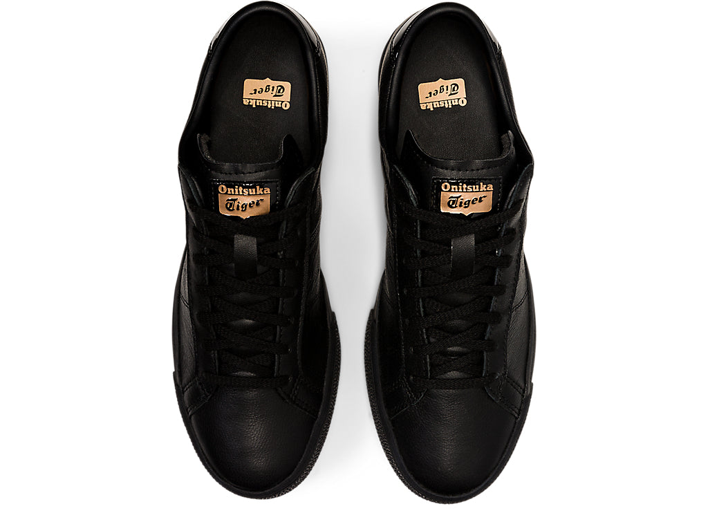 Onitsuka Tiger Lawnship 3.0 Sneakers - Black / Black