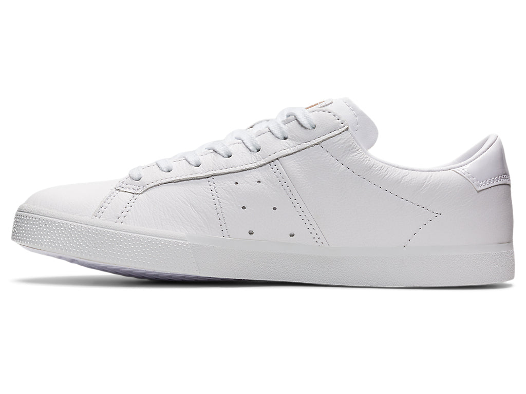 Onitsuka Tiger Lawnship 3.0 Sneakers - White / White