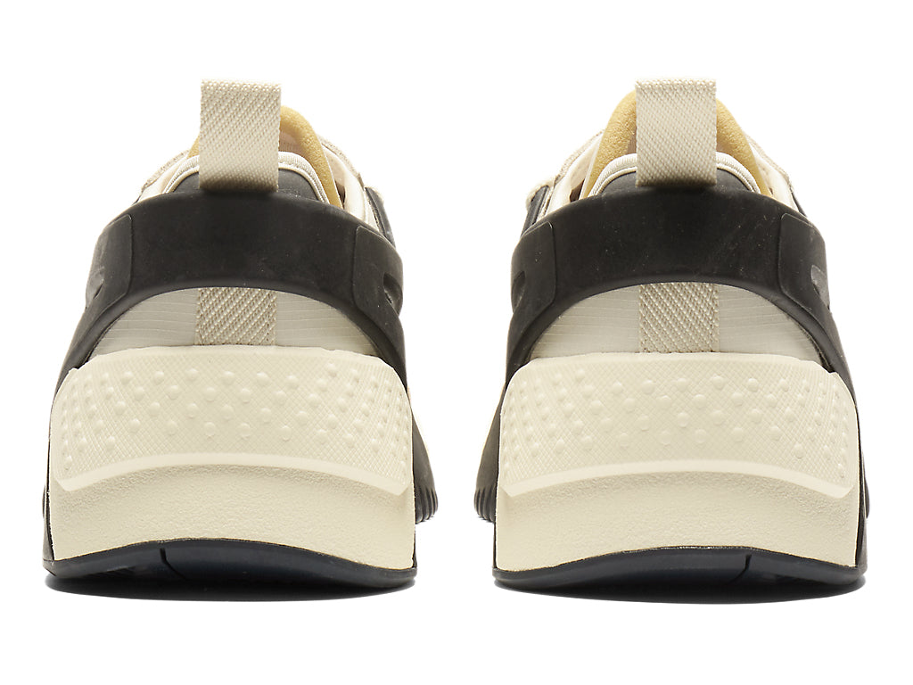 Onitsuka Tiger Big Logo Trainer 2.0 Sneakers - Birch / Black