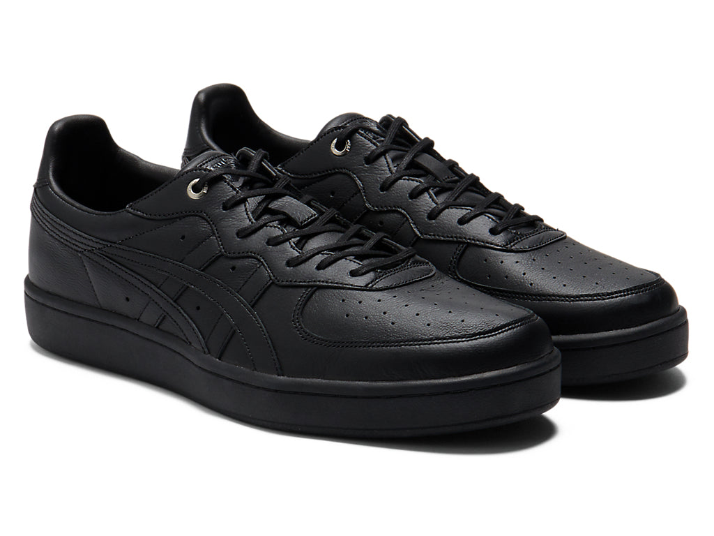 Onitsuka Tiger GSM SD Sneakers - Black / Black