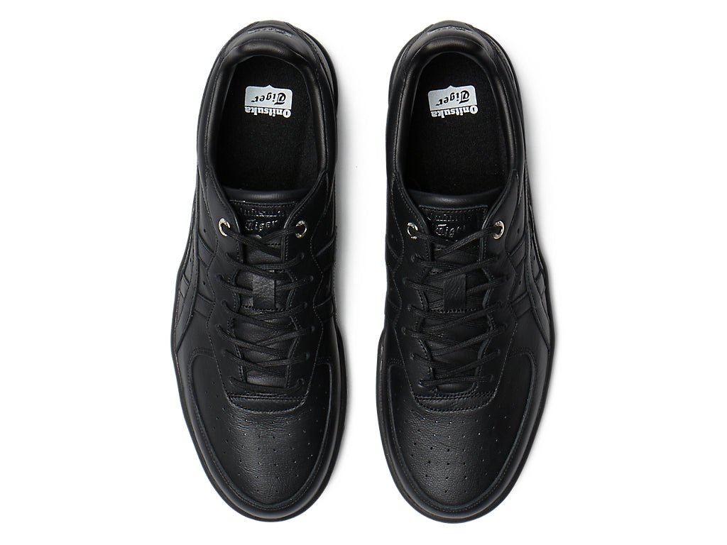 Onitsuka Tiger GSM SD Sneakers - Black / Black