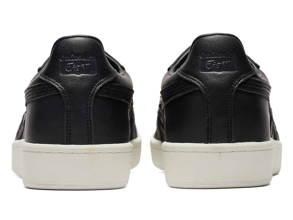 Onitsuka Tiger GSM SD Sneakers - Black / Black