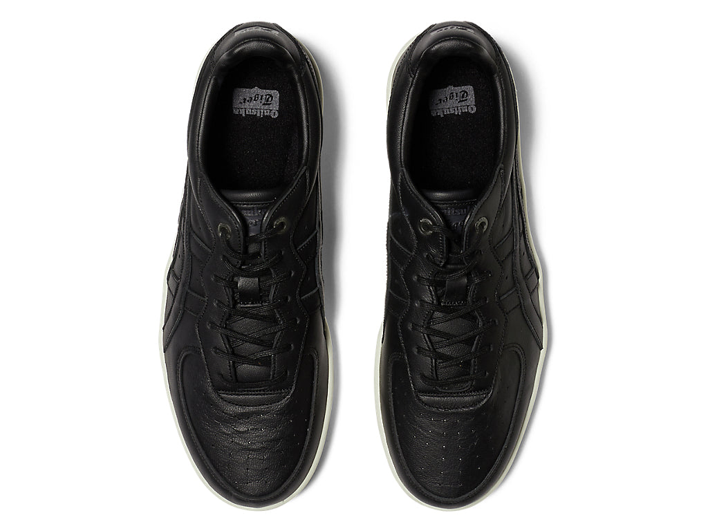 Onitsuka Tiger GSM SD Sneakers - Black / Black