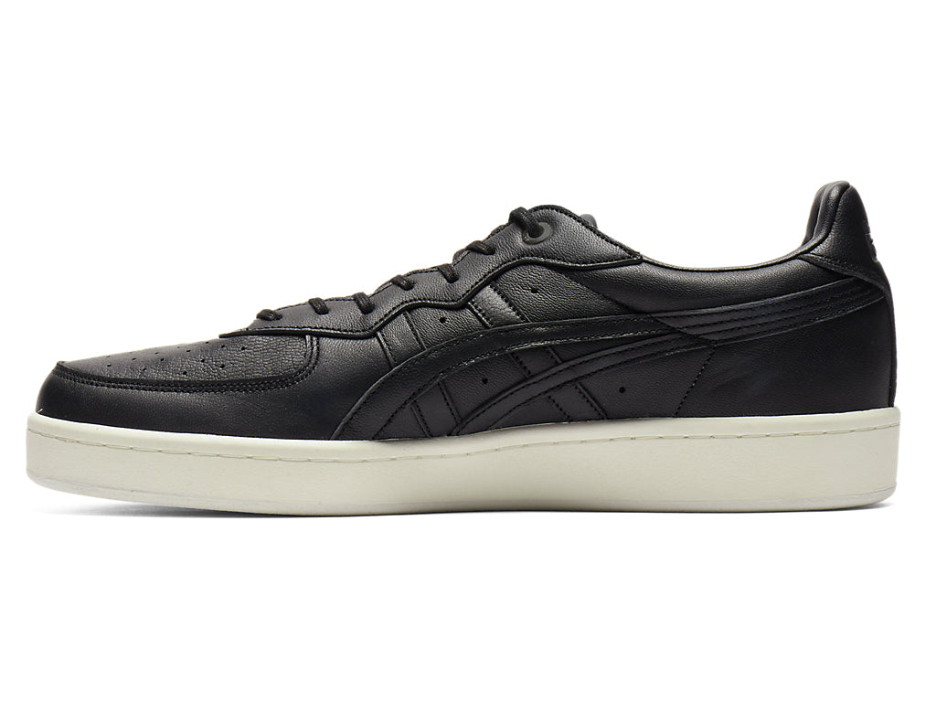 Onitsuka Tiger GSM SD Sneakers - Black / Black