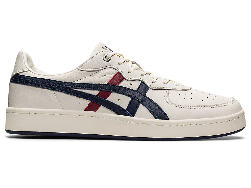 Onitsuka Tiger GSM SD Sneakers - Cream / Peacoat