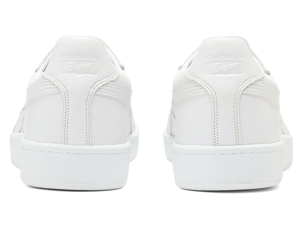 Onitsuka Tiger GSM SD Sneakers - White / White