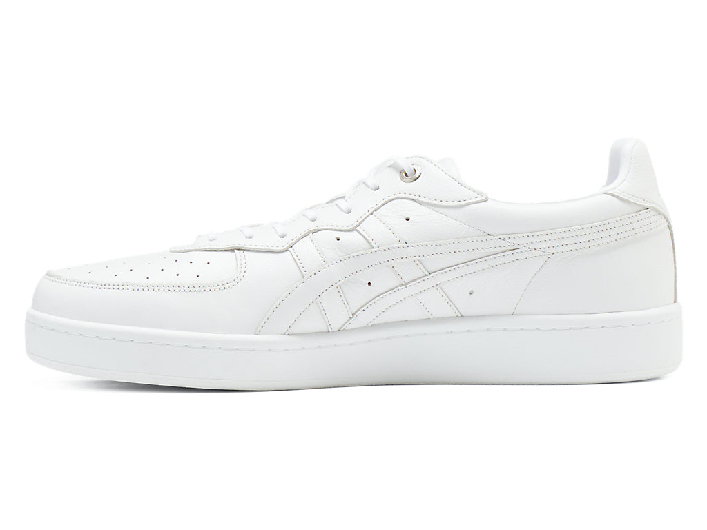 Onitsuka Tiger GSM SD Sneakers - White / White