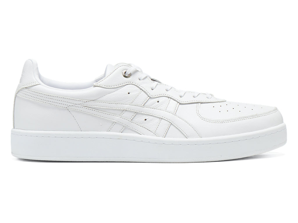 Onitsuka Tiger GSM SD Sneakers - White / White