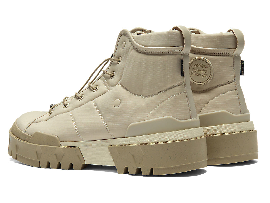 Onitsuka Tiger HMR Peak G-TX Sneakers - Putty / Putty