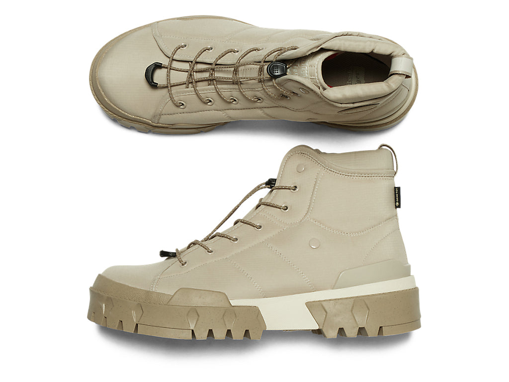 Onitsuka Tiger HMR Peak G-TX Sneakers - Putty / Putty