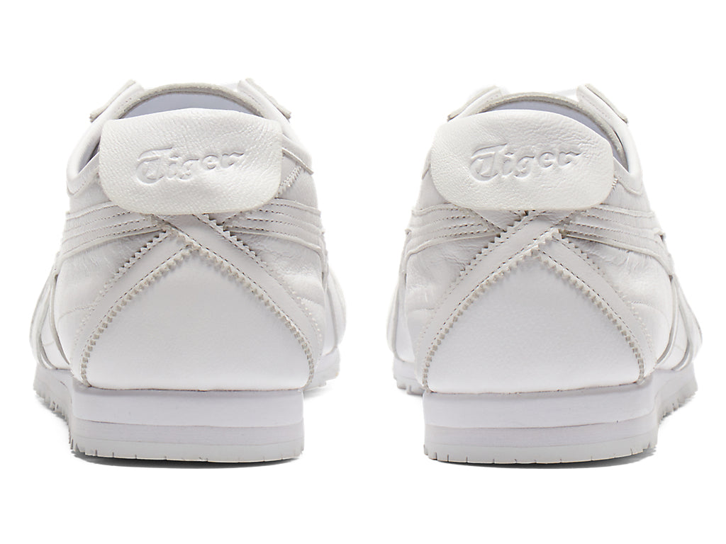 Onitsuka Tiger Mexico 66 SD Sneakers - White / White