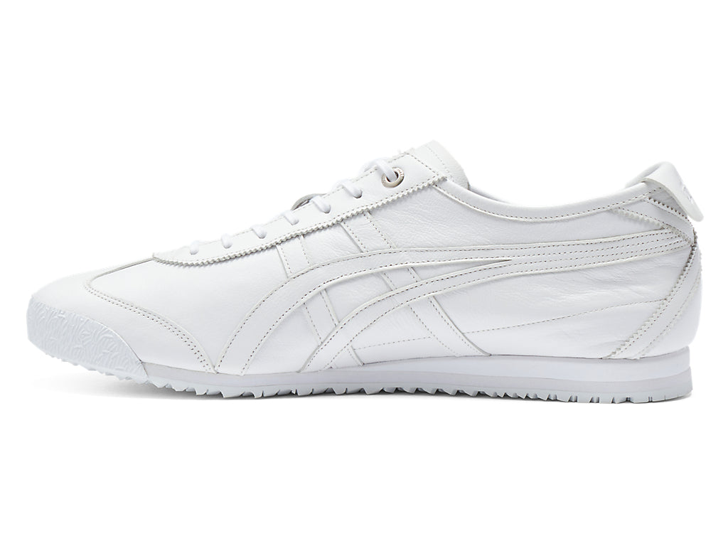 Onitsuka Tiger Mexico 66 SD Sneakers - White / White