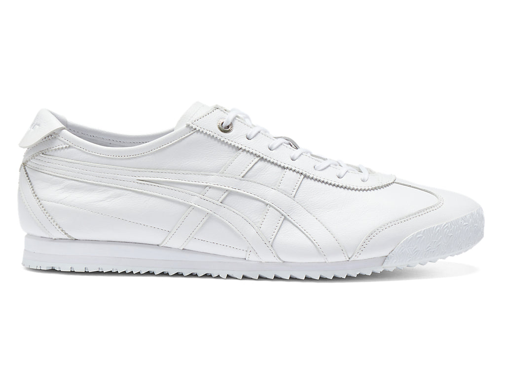 Onitsuka Tiger Mexico 66 SD Sneakers - White / White