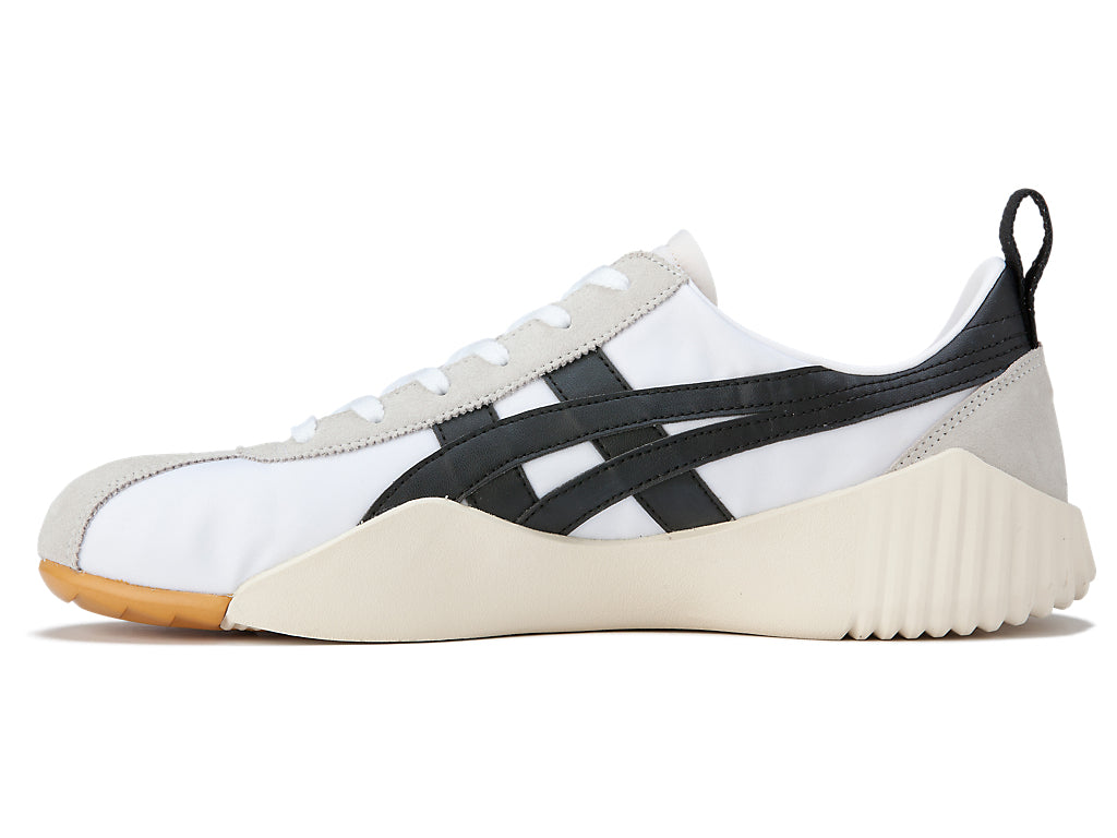 Onitsuka Tiger Acromount Sneakers - White / Black