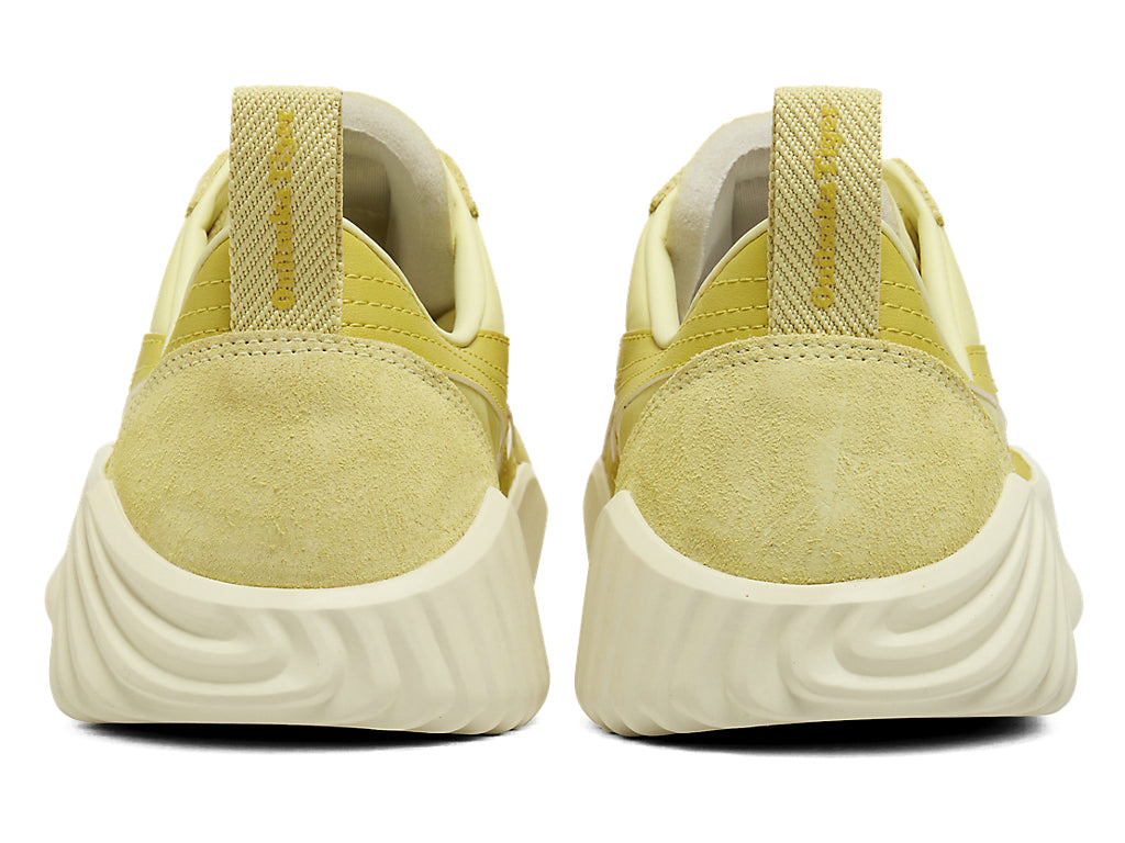 Onitsuka Tiger Acromount Sneakers - Wheat Yellow / Mustard