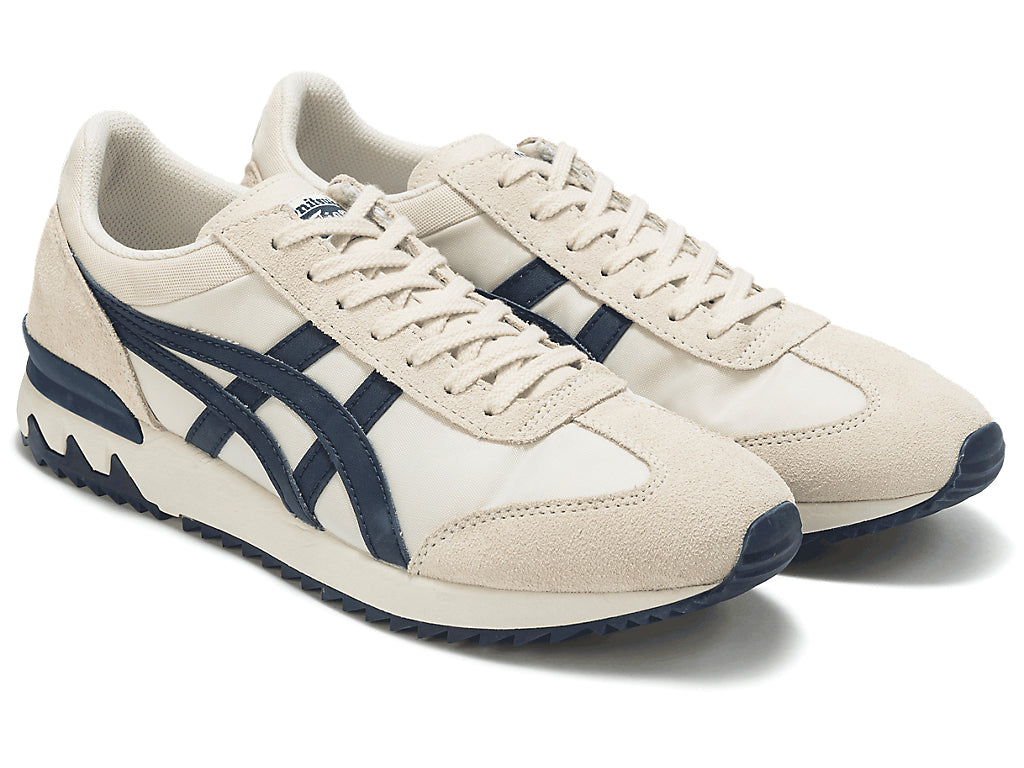 Onitsuka Tiger California 78 Ex Sneakers - Birch / Peacoat