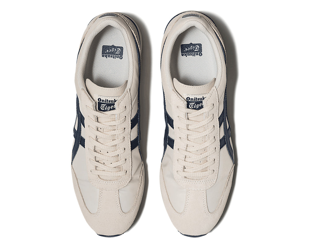 Onitsuka Tiger California 78 Ex Sneakers - Birch / Peacoat
