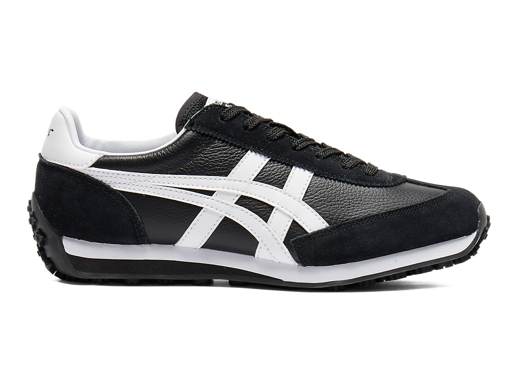 Onitsuka Tiger EDR 78 Sneakers - Black / White