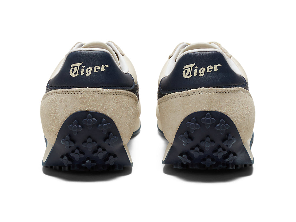 Onitsuka Tiger EDR 78 Sneakers - Birch / Peacoat