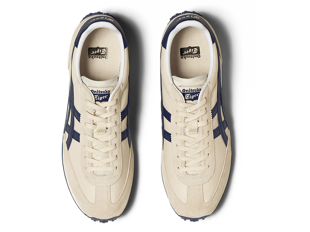 Onitsuka Tiger EDR 78 Sneakers - Birch / Peacoat