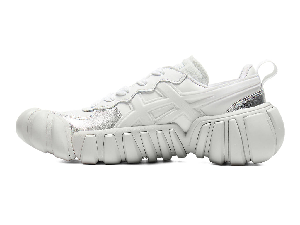 Onitsuka Tiger Dentigre LS Sneakers - White / White