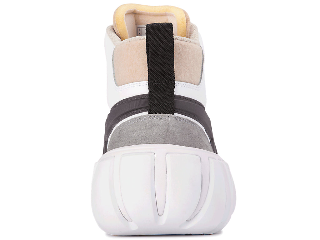 Onitsuka Tiger Dentigre LL Sneakers - White / Graphite Grey