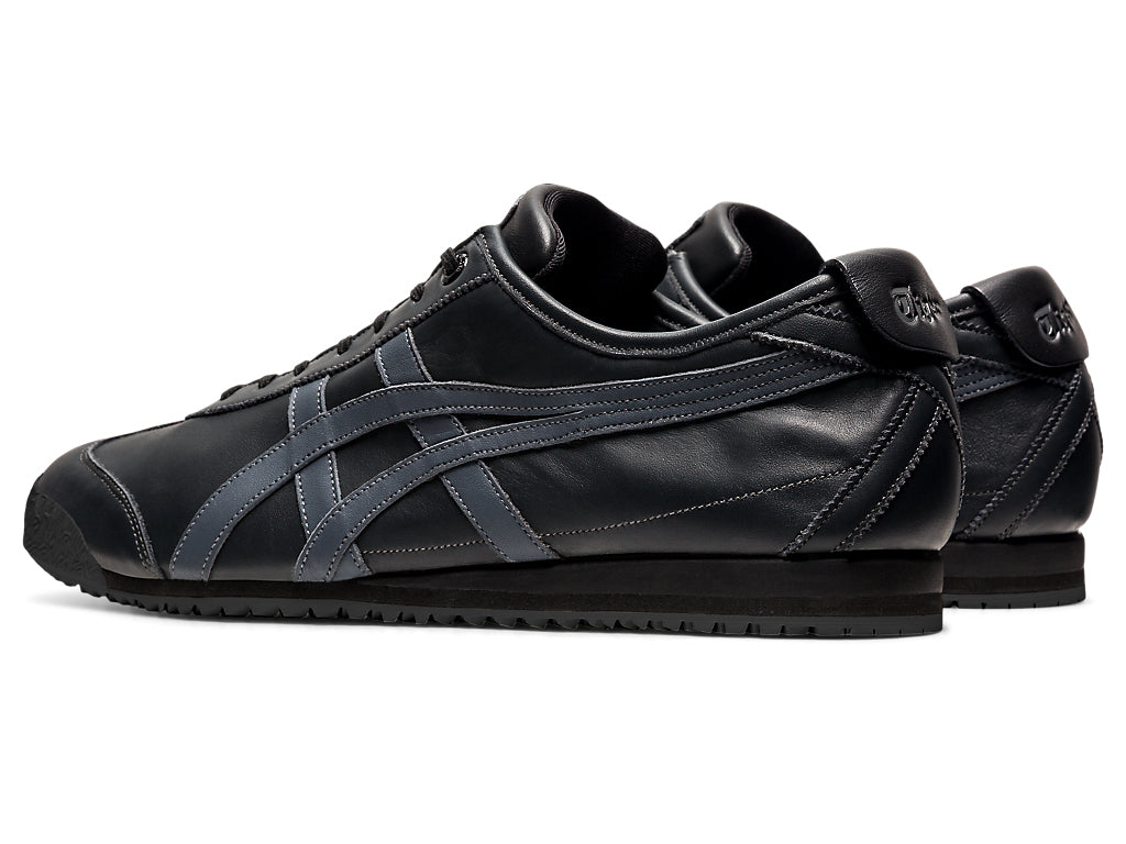 Onitsuka Tiger Mexico 66 SD Sneakers - Graphite Grey / Carrier Grey