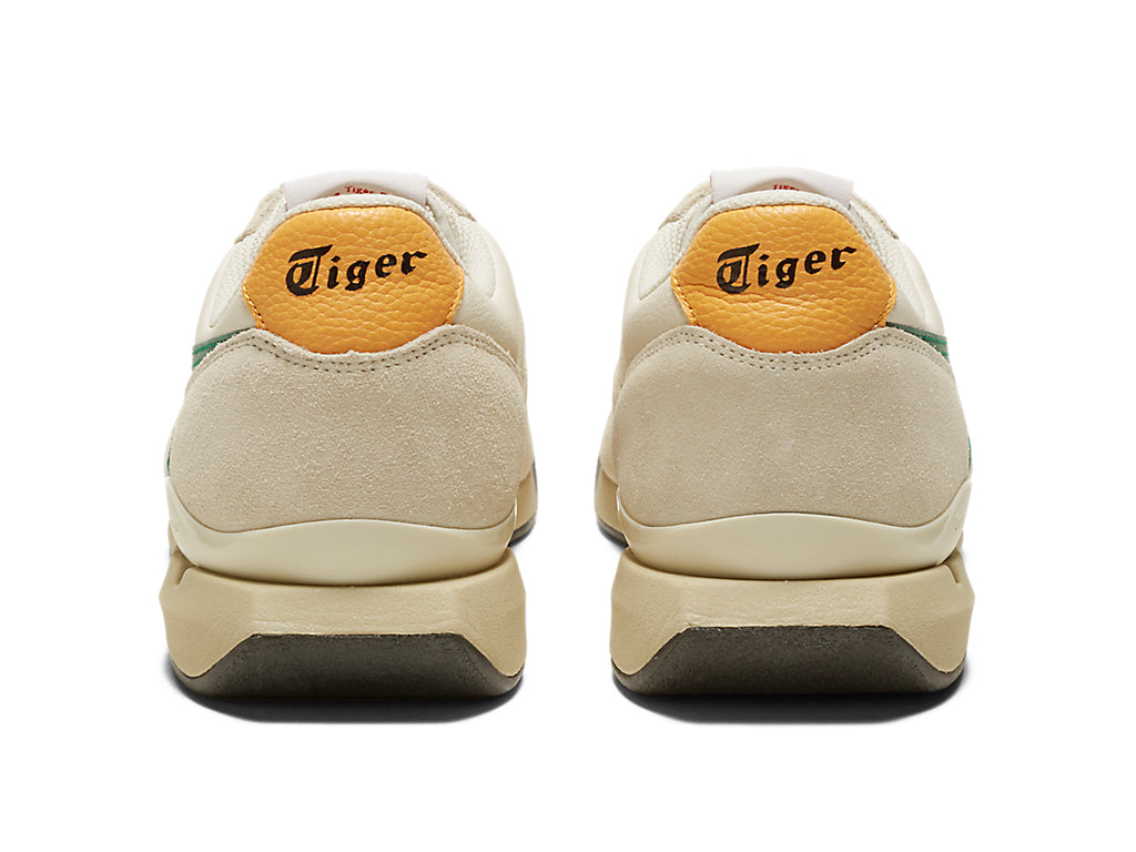 Onitsuka Tiger Ultimate 81 Ex Sneakers - Birch / Kale