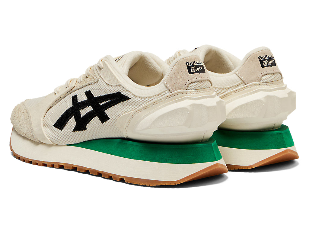 Onitsuka Tiger Moage Co Sneakers - Cream / Black