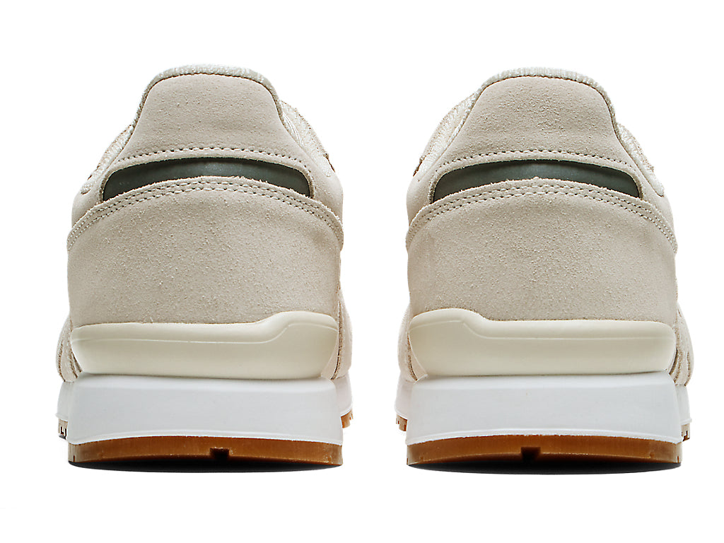 Onitsuka Tiger Tiger Ally Sneakers - Cream / Cream