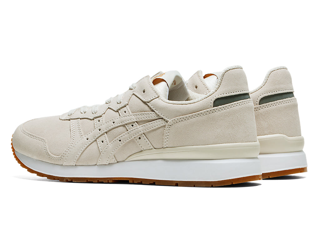 Onitsuka Tiger Tiger Ally Sneakers - Cream / Cream