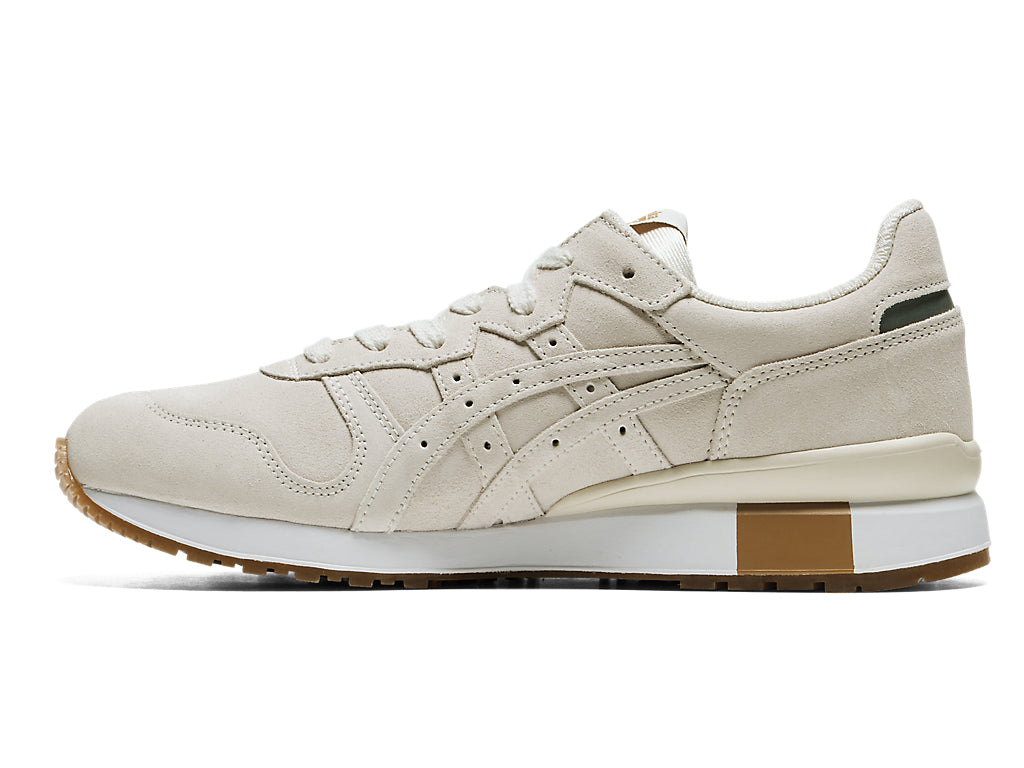 Onitsuka Tiger Tiger Ally Sneakers - Cream / Cream