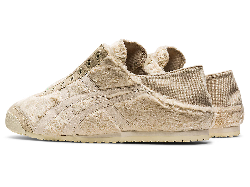 Onitsuka Tiger Mexico 66 Paraty Sneakers - Birch / Cream