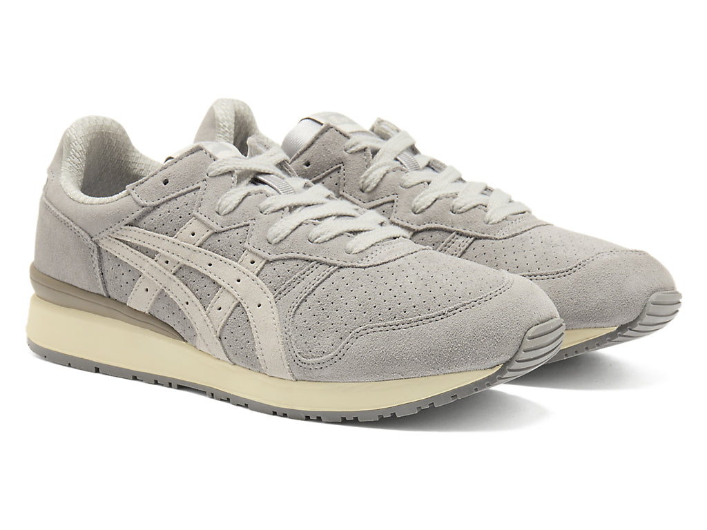 Onitsuka Tiger Tiger Ally Sneakers - Sheet Rock / Piedmont Grey