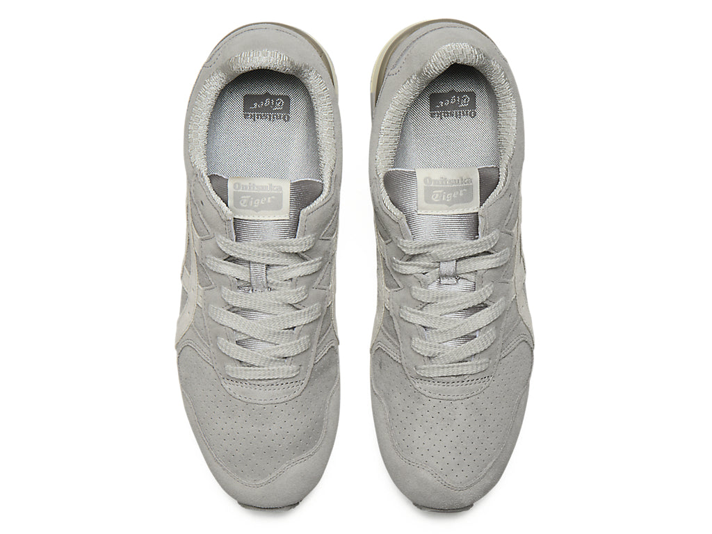 Onitsuka Tiger Tiger Ally Sneakers - Sheet Rock / Piedmont Grey