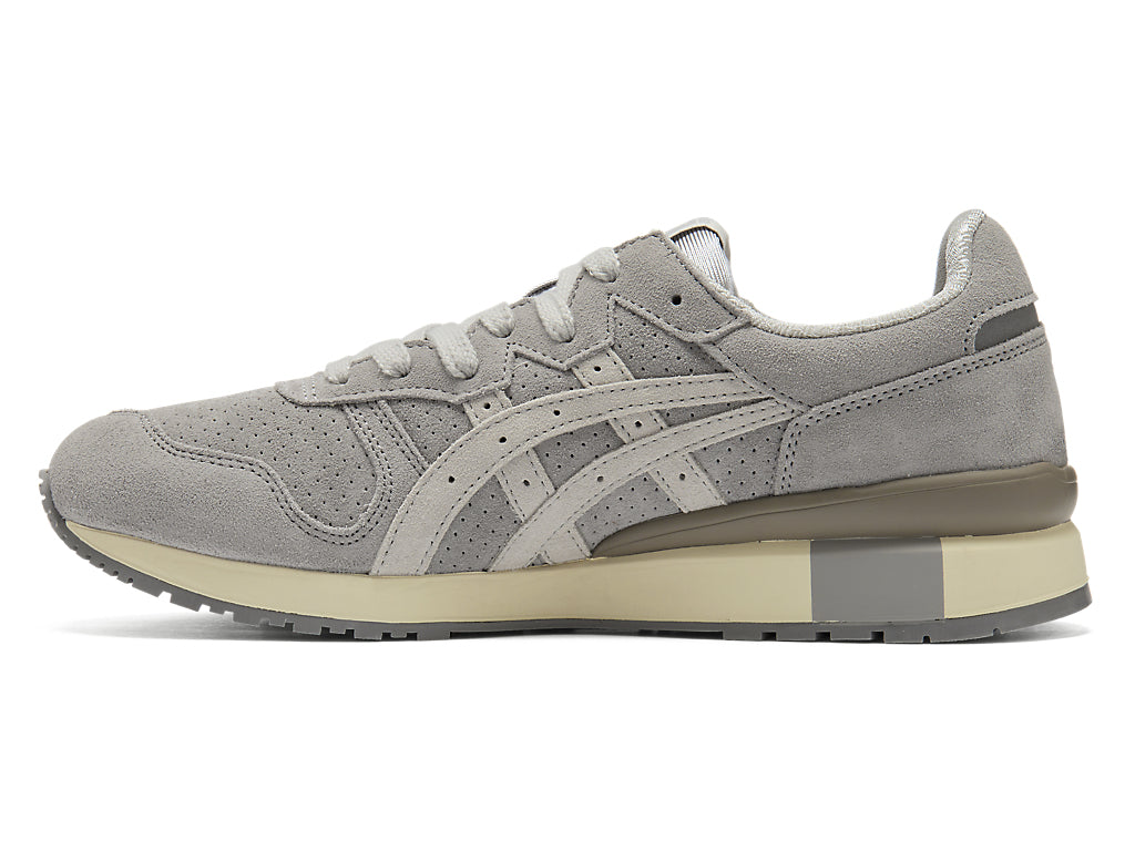 Onitsuka Tiger Tiger Ally Sneakers - Sheet Rock / Piedmont Grey